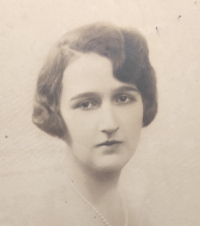 Photos de WATTINNE Agnes (1904)